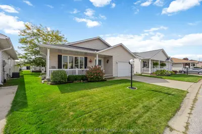 5700 Blackwell Side Road 143, Sarnia, On N7w 1b7
