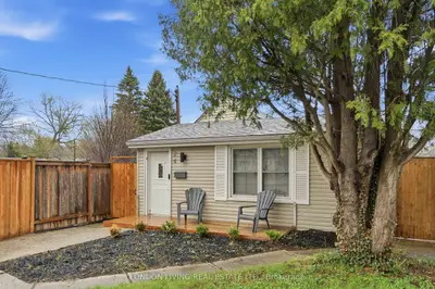 24 Appel Street, London East, On N5y 1p9