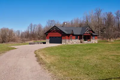 782 Bruce Street, Horton, On K7v 3z4
