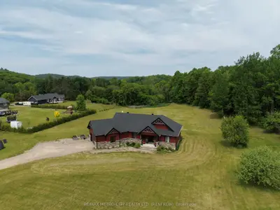 782 Bruce Street, Horton, On K7v 3z4