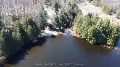 1140 Swaugers Creek Lane, Frontenac, On K0h 1c0