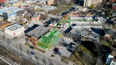 140 Front St. South Street, Sarnia, On N7t 7h8