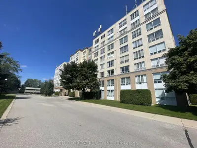 1510 Richmond Street 809, London North, On N6g 4v2