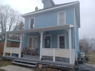 1104 County Road 16, Merrickville-wolford, On, K0g 1g0