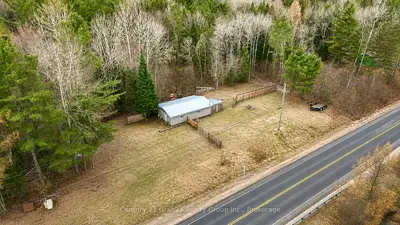 1725 Loop Road, Highlands East, On K0l 3c0