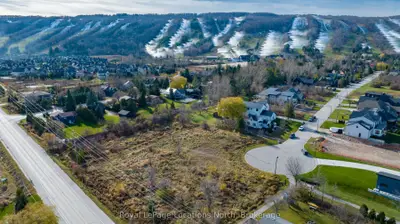 118 Lendvay Alley, Blue Mountains, On L9y 0s3