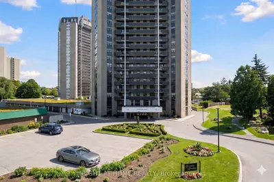 900 Dynes Road 1708, Mooneys Bay - Carleton Heights And Area, On K2c 3l6