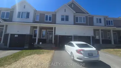 16 Tenuto Lane, Orleans - Convent Glen And Area, On K1w 0s4