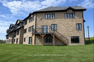 42 Pond Street, Trent Hills, On K0l 1y0