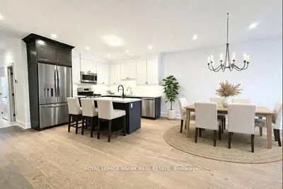 34 Pond Street, Trent Hills, On K0l 1y0
