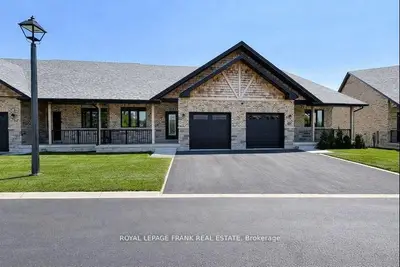 34 Pond Street, Trent Hills, On K0l 1y0