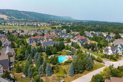 184 Snowbridge Way 114, Blue Mountains, On L9y 0v1