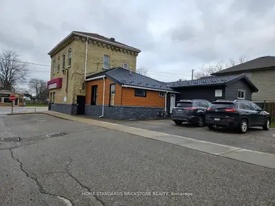 14110 Bemont Road E, Central Elgin, On N0l 1b0