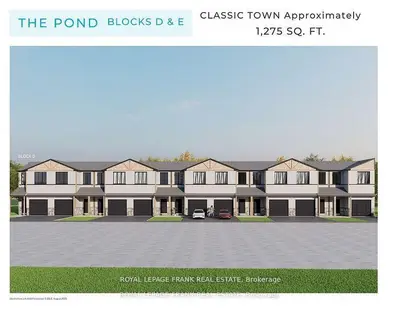 9 Pond Street, Trent Hills, On K0l 1y0