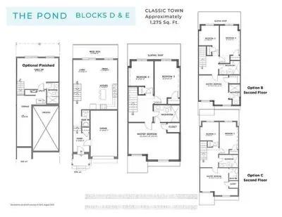 3 Pond Street, Trent Hills, On K0l 1y0