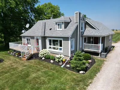 1044 5 Concession, Kincardine, On N2z 2x4