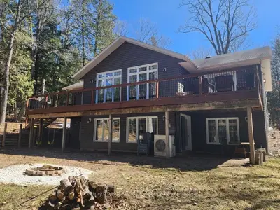 52 Ouellette Road, East Ferris, On P0h 1k0