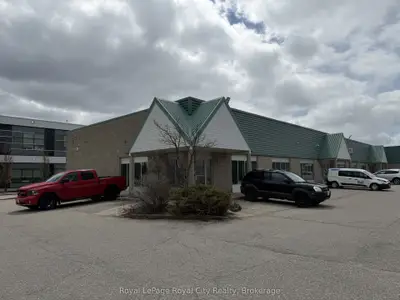 430 Laird Road 1&2, Guelph, On N1g 3x7
