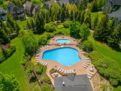 184 Snowbridge Way 120, Blue Mountains, On L9y 3z2