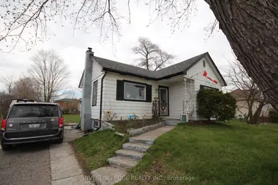 250 Sidney Street S, Quinte West, On K8v 2t4