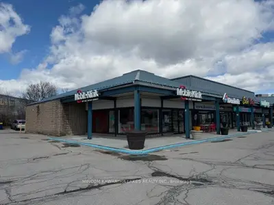 550 Lansdowne Street W 20, Peterborough, On K9j 8j8
