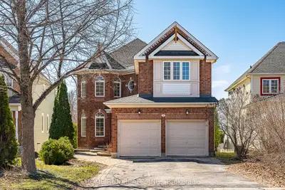 5 Cheltonia Way, Kanata, On K2t 1g1
