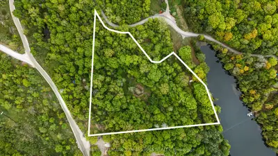 525 Miner's Point Drive, Tay Valley, On K7h 3c5