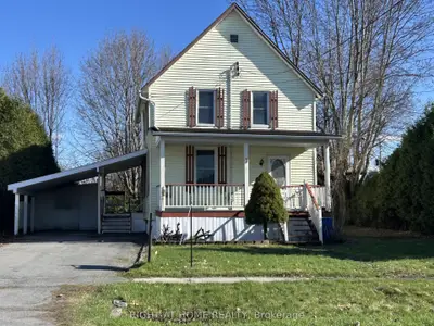 9 Maud Street, South Dundas, On K0c 1x0