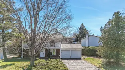 38 Beaver Ridge, Cityview - Parkwoods Hills - Rideau Shore, On K2e 6c7