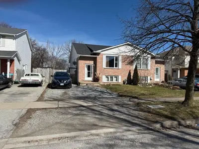 7669 Trackview Street, Niagara Falls, On L2h 2z6