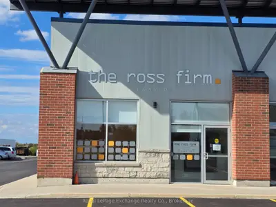 1246-b Goderich (highway 21) Street N Unit 1, Saugeen Shores, On N0h 2c5
