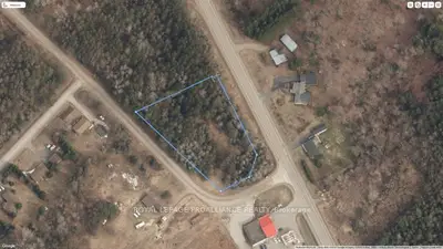 0 Addington Road 2, Addington Highlands, On, K0h 2g0