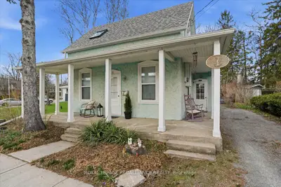 17 King Street, Prince Edward County, On K0k 2t0