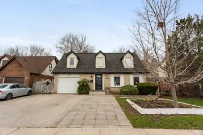 769 Scottsdale Drive, Guelph, On N1g 3n7