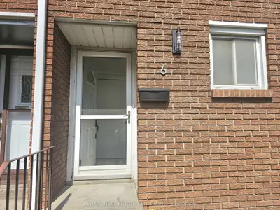 161 Berkindale Drive 6, Hamilton, On L8e 1m6