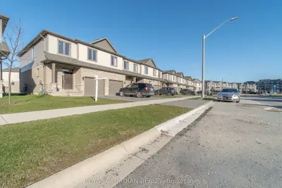 705 Chelton Road, London South, On N6m 0j1