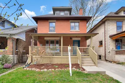 5 Cove Road, London South, On N6j 1h7