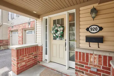 920 Messor Crescent, Stittsville - Munster - Richmond, On K2s 0p2