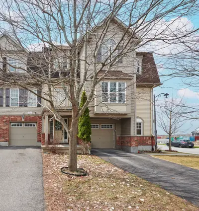 920 Messor Crescent, Stittsville - Munster - Richmond, On K2s 0l8