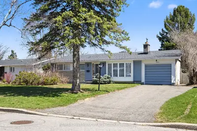 13 Beaumaris Drive, Qualicum - Bruce Farm - Greenbelt And Area, On K2h 7k1