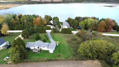 474828 Townsend Lake Road, West Grey, On N0c 1h0