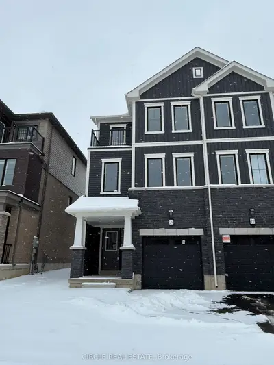 29 Hine Road, Brantford, On N3t 0w5