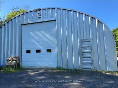 2407 COUNTY ROAD 46 Road, Elizabethtown-Kitley, ON K6V 5T3