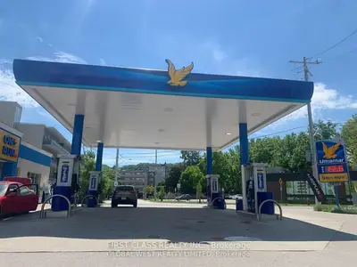 1837 Main Street W, Hamilton, On L8s 1h6