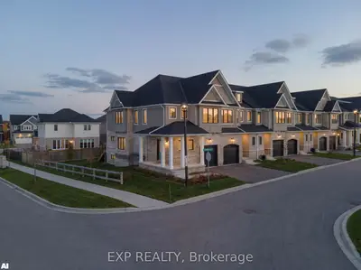 59 Hedley Lane, Centre Wellington, On N0b 1s0