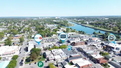 38 Clarence Street, Port Colborne, On L3k 3e9