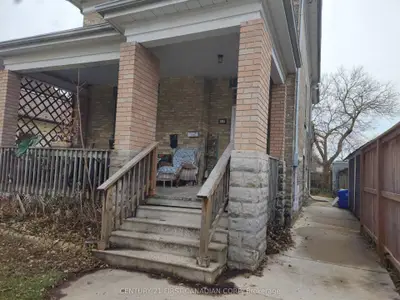 437 Ontario Street, London East, On N5w 3w8