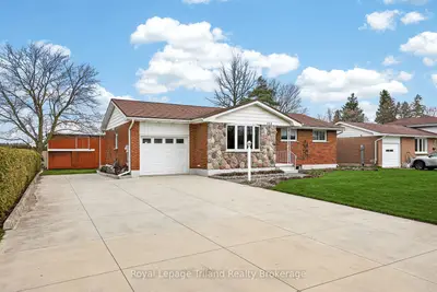 128 Loveys Street E, East Zorra-tavistock, On N0j 1l0