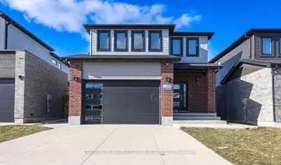 1652 Chelton Court N, London South, On N6m 0a2