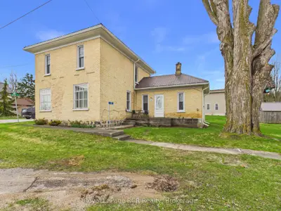 45 Clyde Street, Morris Turnberry, On N0g 1g0